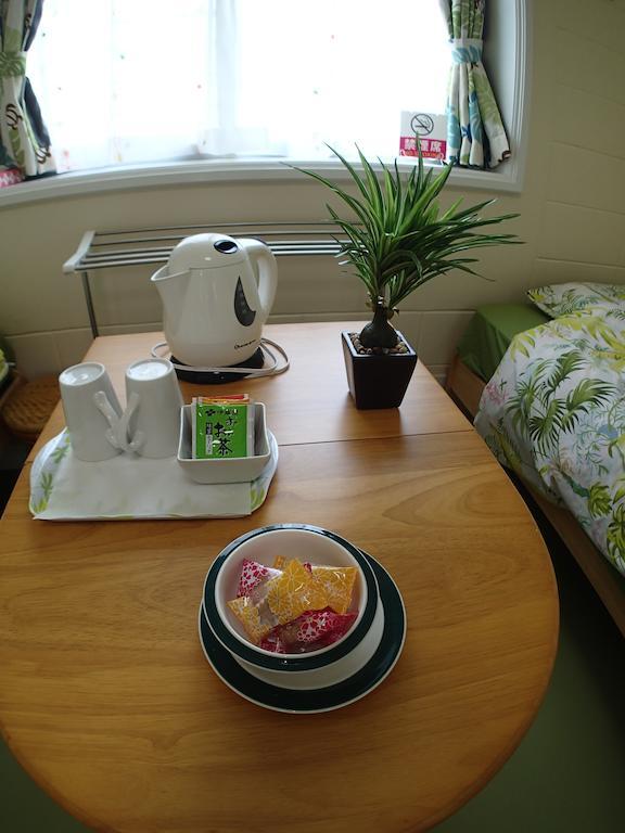 Okinawa Resort Zamami Room photo