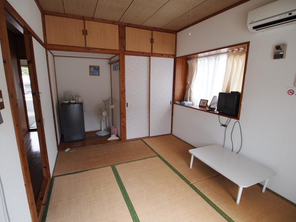 Okinawa Resort Zamami Room photo