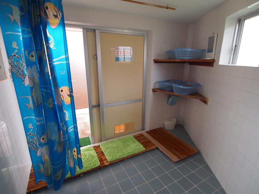 Okinawa Resort Zamami Exterior photo